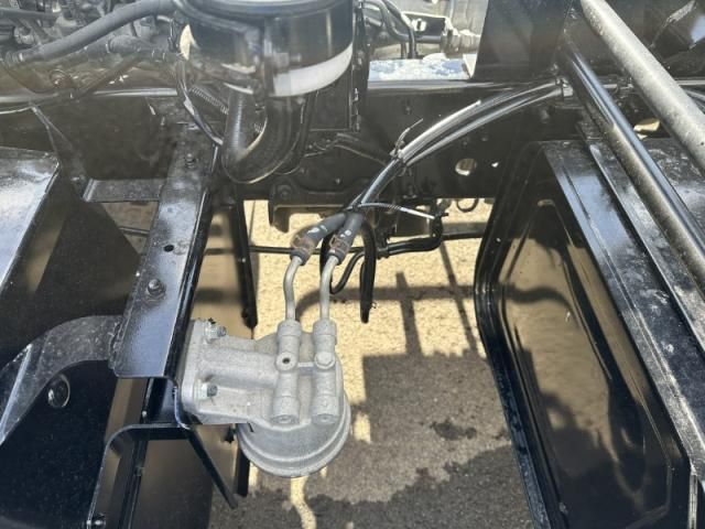 HINO RANGER 2017 Image 31