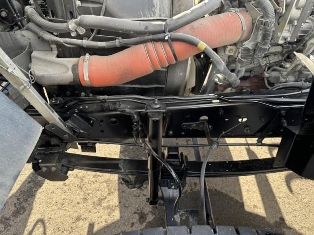 HINO RANGER 2017 Image 31