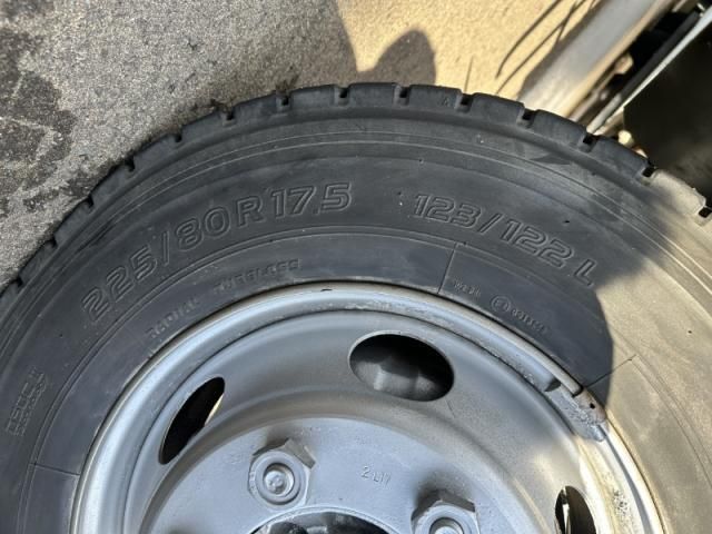 HINO RANGER 2017 Image 31