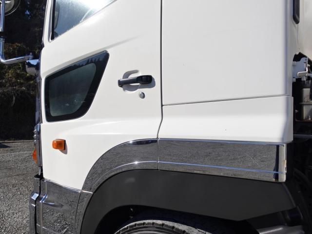 HINO PROFIA 2016 Image 31