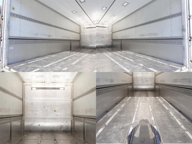 HINO PROFIA 2016 Image 31