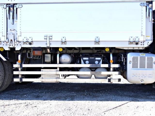 HINO PROFIA 2016 Image 31