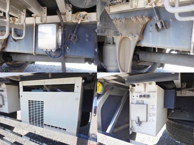 HINO PROFIA 2016 Image 31