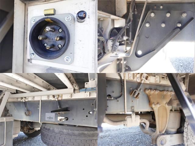 HINO PROFIA 2016 Image 31