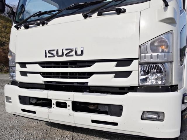 ISUZU FORWARD 2015 Image 31