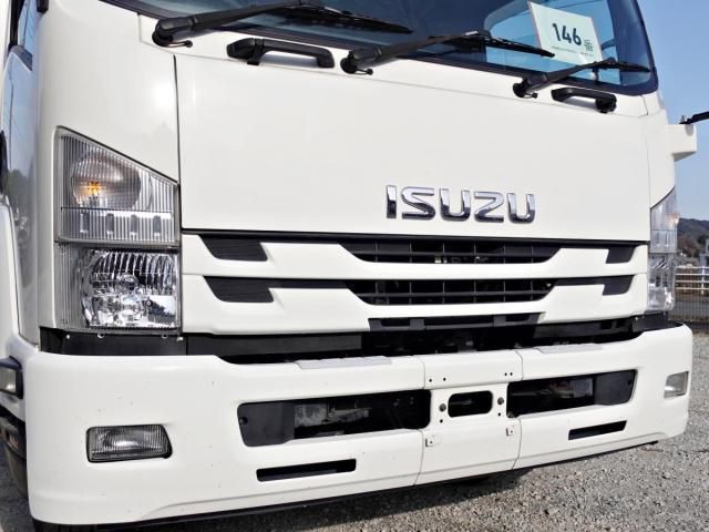 ISUZU FORWARD 2015 Image 31