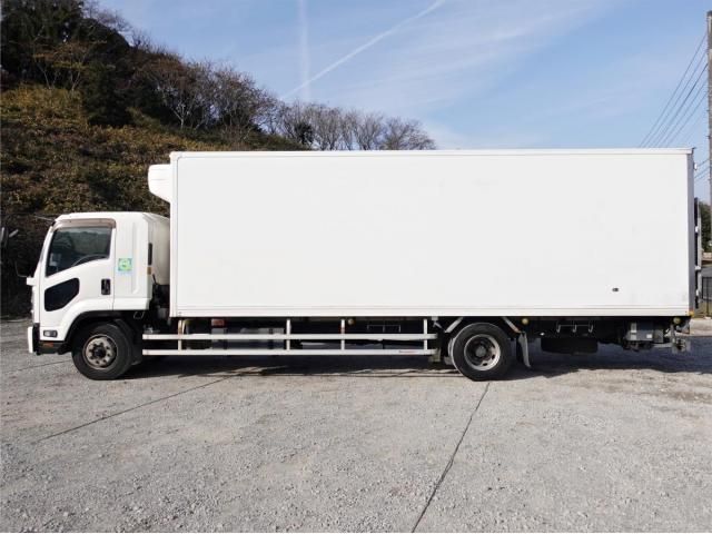 ISUZU FORWARD 2015 Image 31