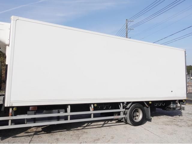 ISUZU FORWARD 2015 Image 31