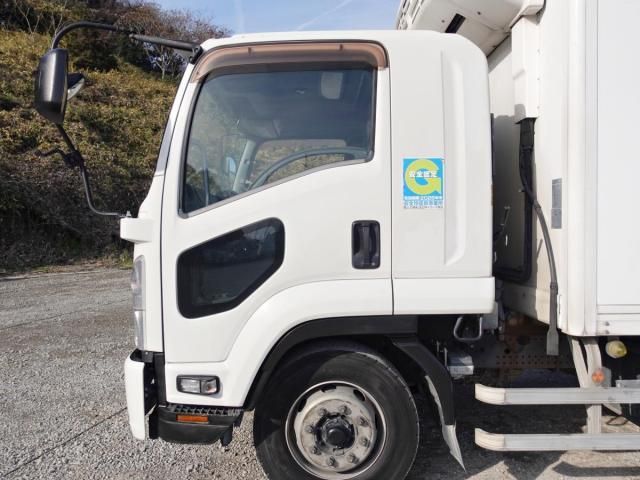 ISUZU FORWARD 2015 Image 31