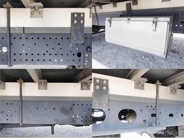 ISUZU FORWARD 2015 Image 31