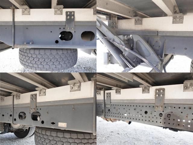 ISUZU FORWARD 2015 Image 31