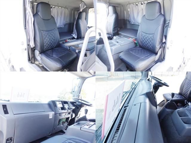 ISUZU FORWARD 2015 Image 31