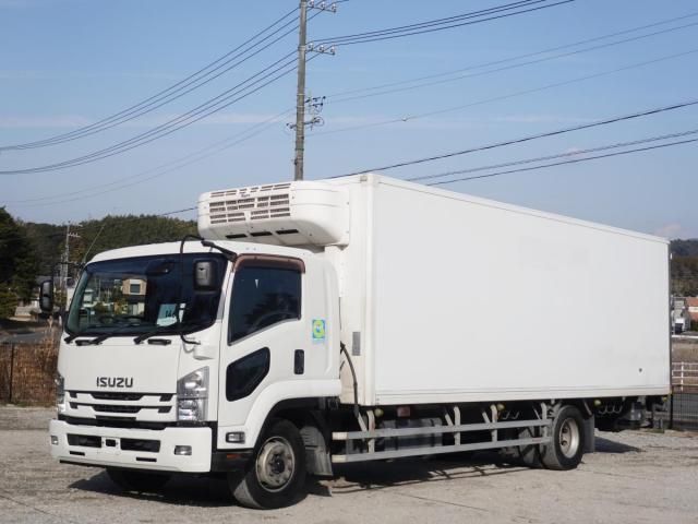 ISUZU FORWARD 2015 Image 31
