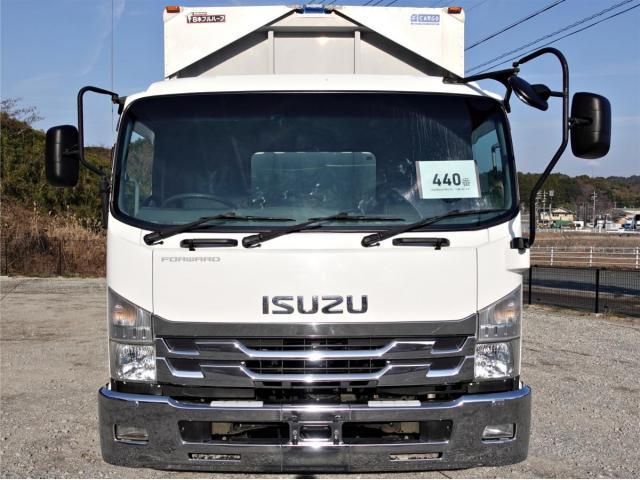 ISUZU FORWARD 2016 Image 31