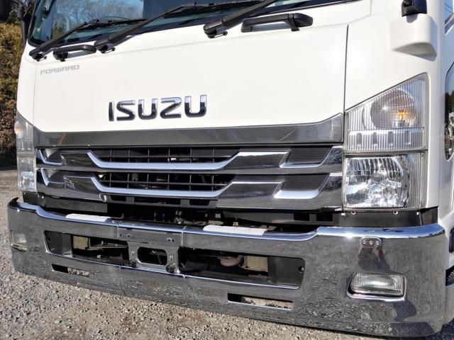 ISUZU FORWARD 2016 Image 31