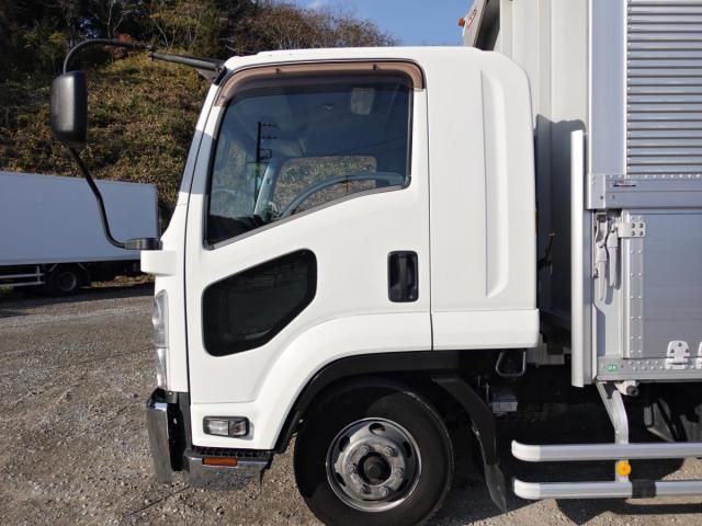ISUZU FORWARD 2016 Image 31
