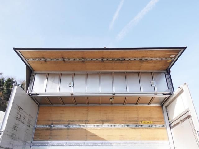 ISUZU FORWARD 2016 Image 31