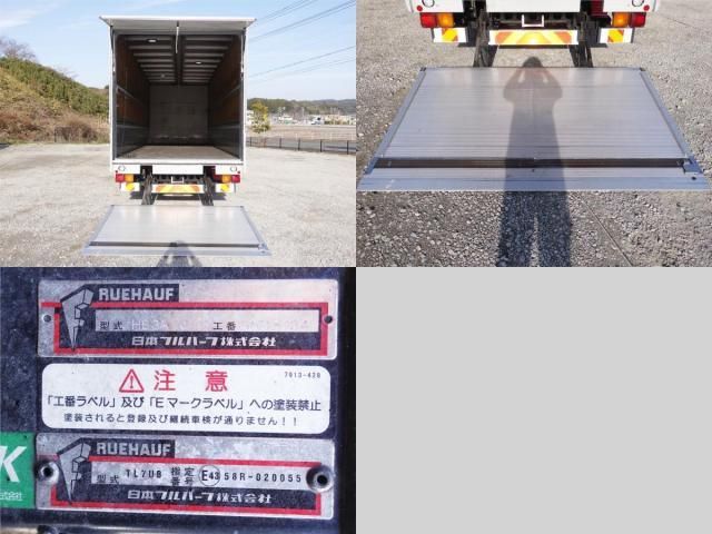 ISUZU FORWARD 2016 Image 31