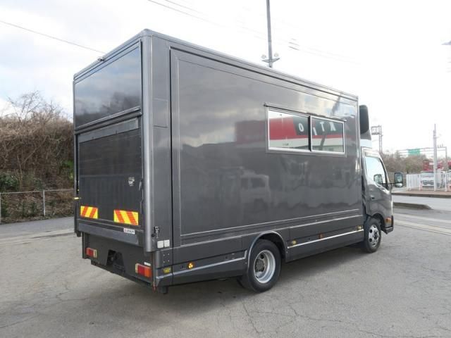 HINO DUTRO 2017 Image 31