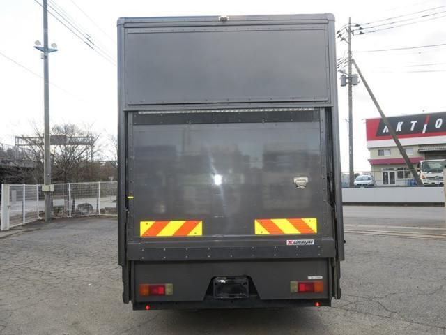 HINO DUTRO 2017 Image 31