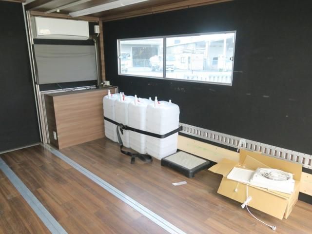 HINO DUTRO 2017 Image 31