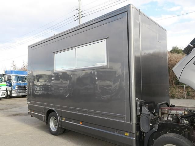 HINO DUTRO 2017 Image 31