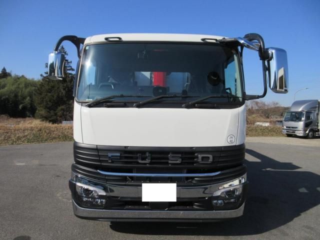 MITSUBISHI FUSOU SUPER GREAT 2025 Image 31