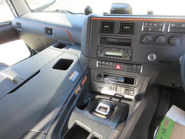 MITSUBISHI FUSOU SUPER GREAT 2025 Image 31