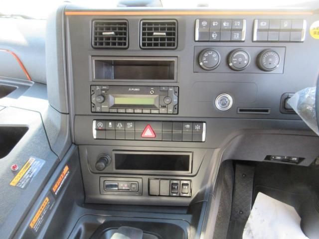 MITSUBISHI FUSOU SUPER GREAT 2025 Image 31