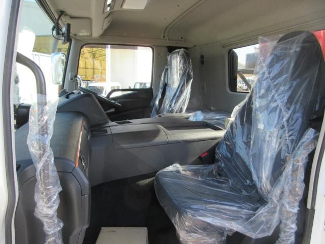 MITSUBISHI FUSOU SUPER GREAT 2025 Image 31