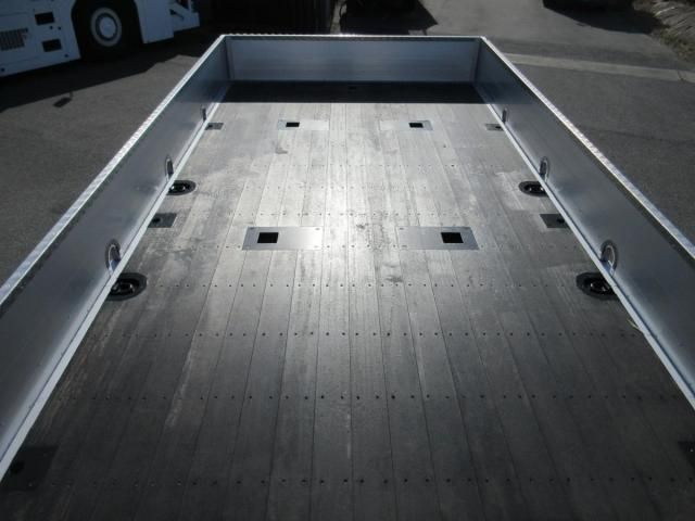 MITSUBISHI FUSOU SUPER GREAT 2025 Image 31