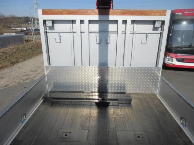 MITSUBISHI FUSOU SUPER GREAT 2025 Image 31