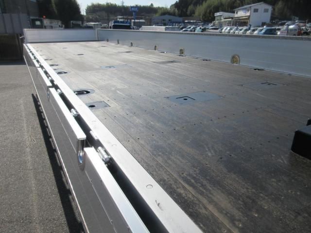 MITSUBISHI FUSOU SUPER GREAT 2025 Image 31