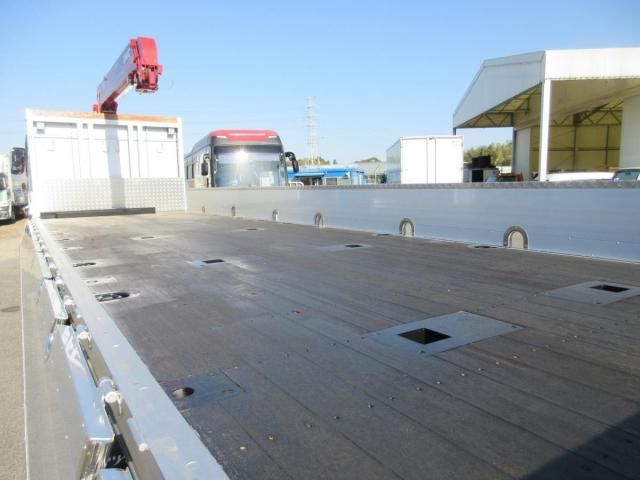 MITSUBISHI FUSOU SUPER GREAT 2025 Image 31