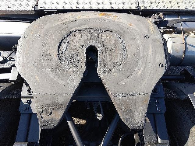 MITSUBISHI FUSOU SUPER GREAT 2017 Image 31