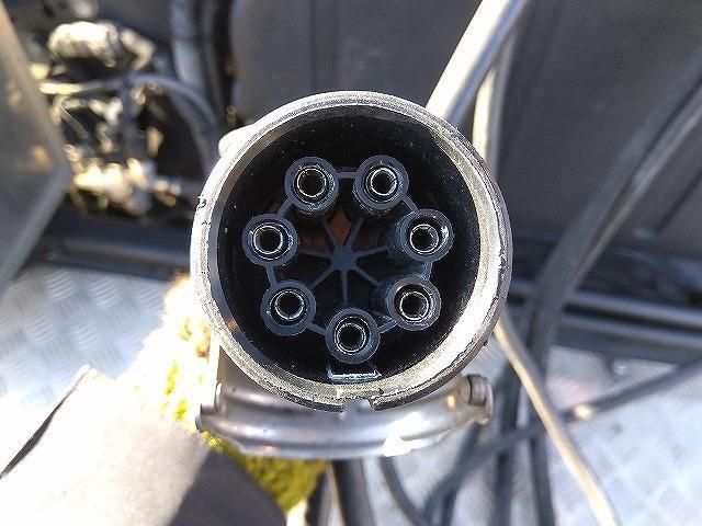 MITSUBISHI FUSOU SUPER GREAT 2017 Image 31