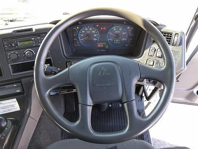 MITSUBISHI FUSOU SUPER GREAT 2017 Image 31