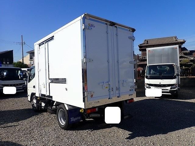 MITSUBISHI CANTER 2025 Image 31