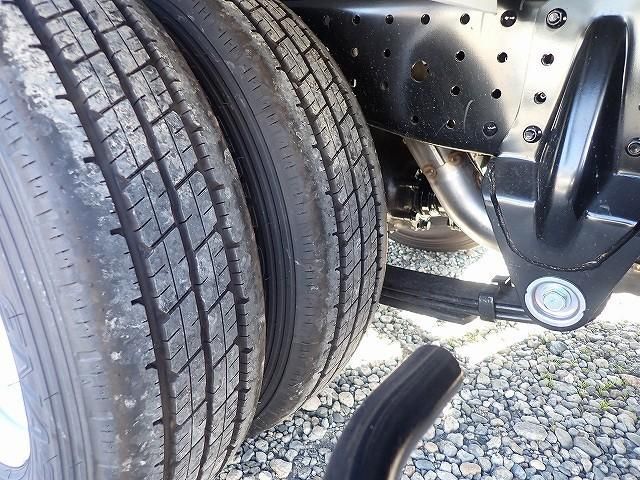 MITSUBISHI CANTER 2025 Image 31