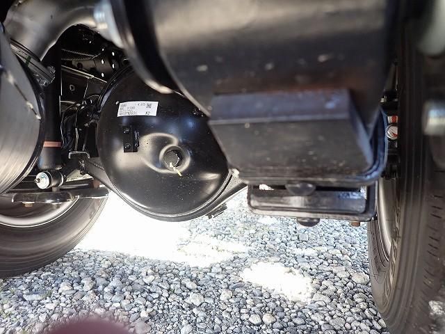 MITSUBISHI CANTER 2025 Image 31