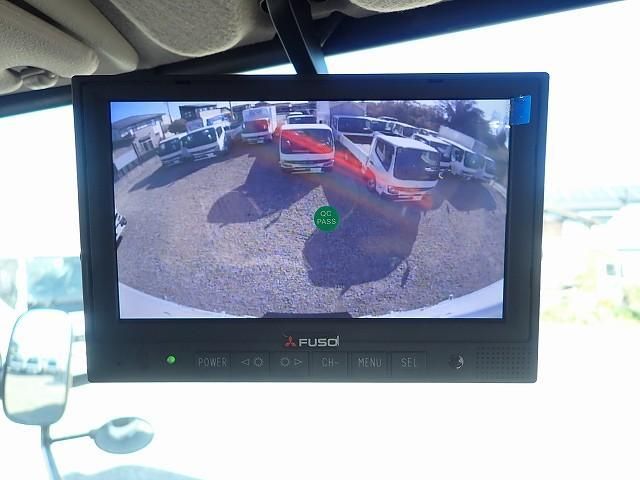 MITSUBISHI CANTER 2025 Image 31