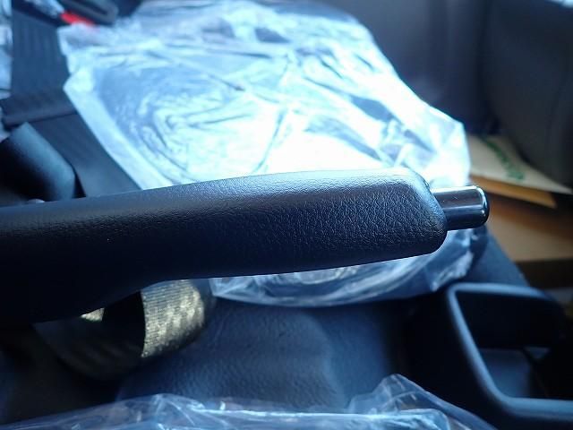 MITSUBISHI CANTER 2025 Image 31