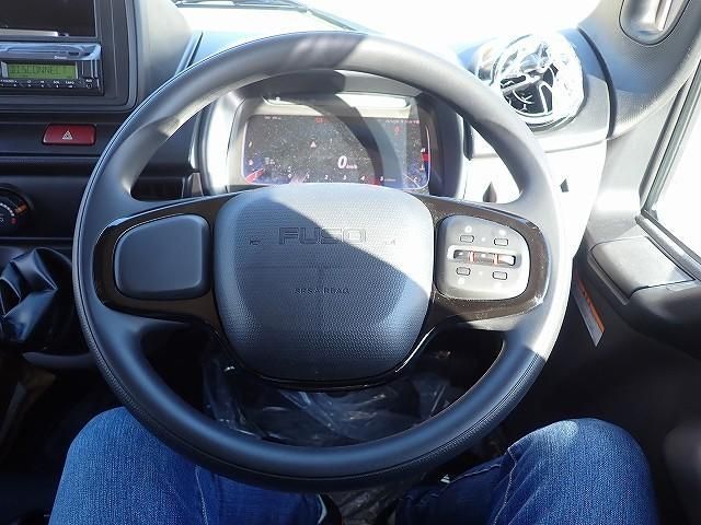 MITSUBISHI CANTER 2025 Image 31