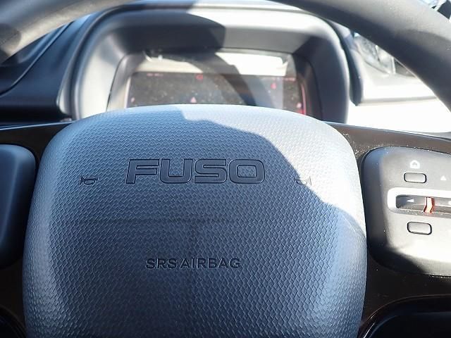 MITSUBISHI CANTER 2025 Image 31