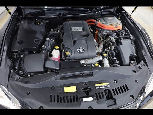 TOYOTA CROWN SEDAN HYBRID 2013 Image 31