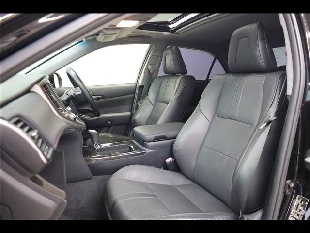 TOYOTA CROWN SEDAN HYBRID 2013 Image 31