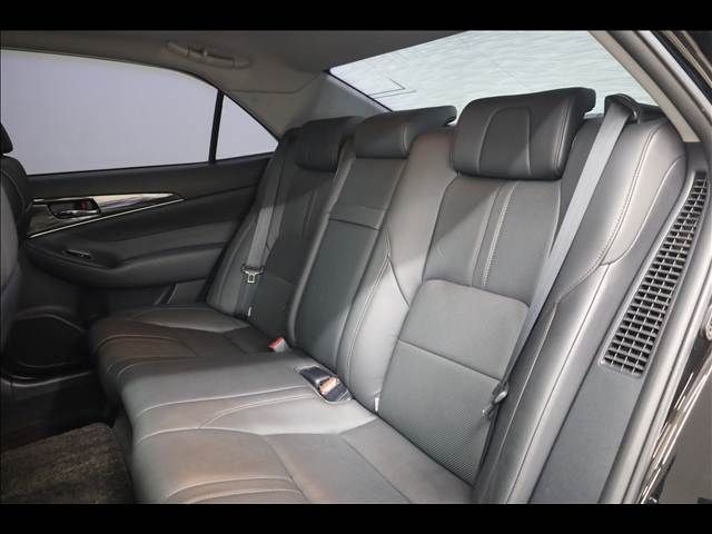 TOYOTA CROWN SEDAN HYBRID 2013 Image 31