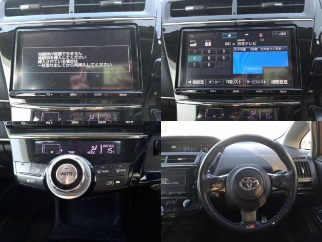 TOYOTA PRIUS ALPHA 2018 Image 31