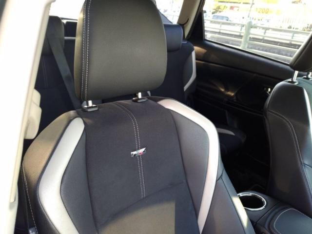 TOYOTA PRIUS ALPHA 2018 Image 31