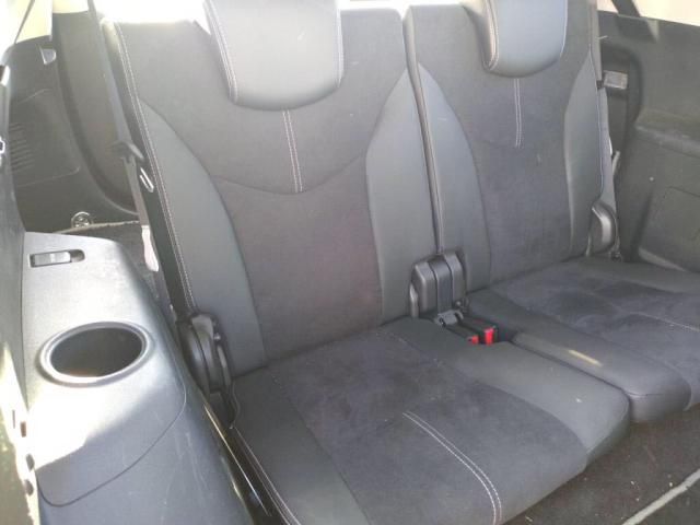 TOYOTA PRIUS ALPHA 2018 Image 31